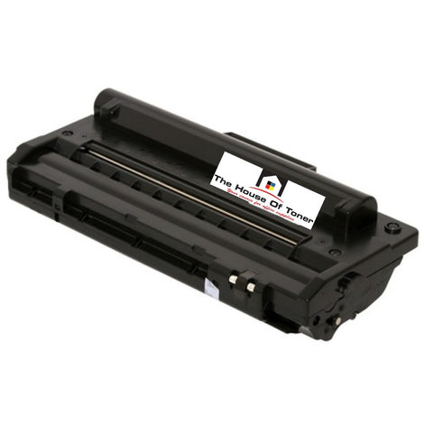 Compatible Toner Cartridge Replacement for SAMSUNG ML1710D3 (ML-1710D3) Black (3K YLD)