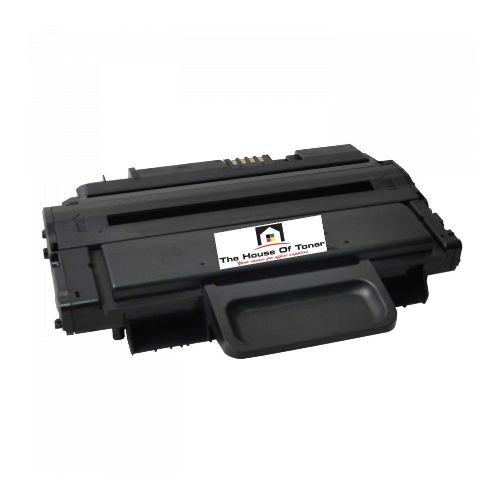 Compatible Toner Cartridge Replacement for SAMSUNG MLD2850B (ML-D2850B) High Yield Black (5K YLD)