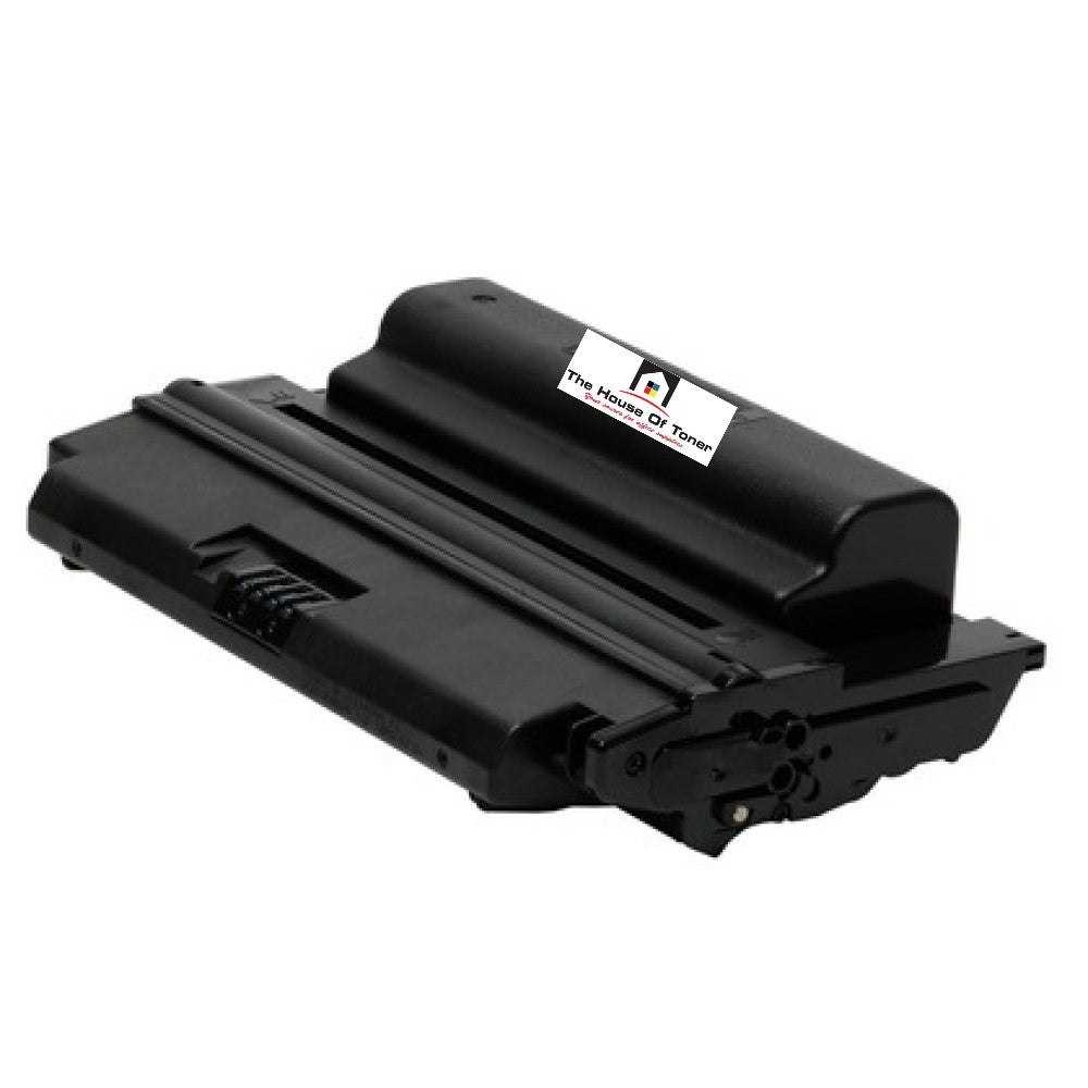 Compatible Toner Cartridge Replacement for SAMSUNG MLD3050B (ML-D3050B) High Yield Black (8K YLD)