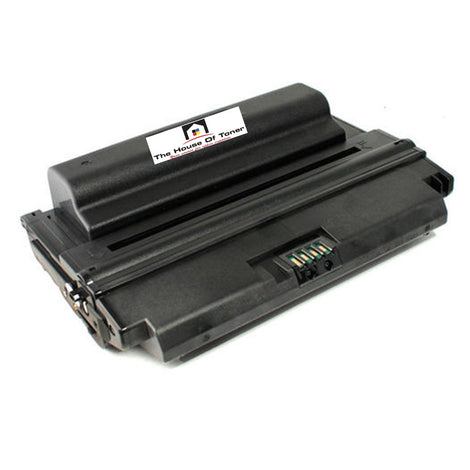 Compatible Toner Cartridge Replacement for SAMSUNG ML-D3470B (MLD3470B) Black (10K YLD)