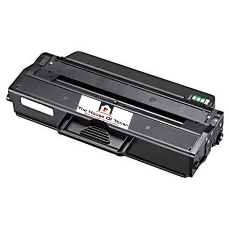 Compatible Toner Cartridge Replacement For Samsung MLTD103S (MLT-D103S) Black (2K YLD)