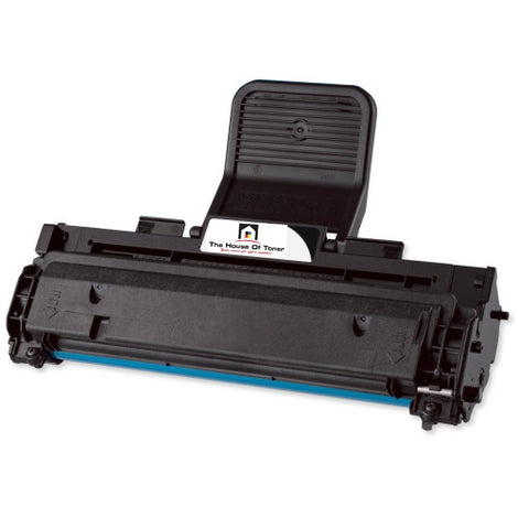 Compatible Toner Cartridge Replacement for SAMSUNG MLTD108S (MLT-D108S) Black (1.5K YLD)