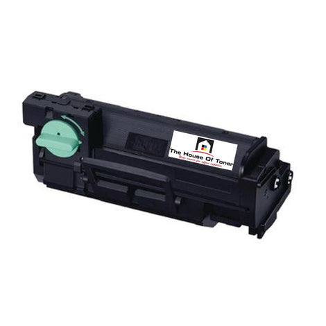 Compatible Toner Cartridge Replacement for SAMSUNG MLT-D304S (MLTD304S) Black (7K YLD)
