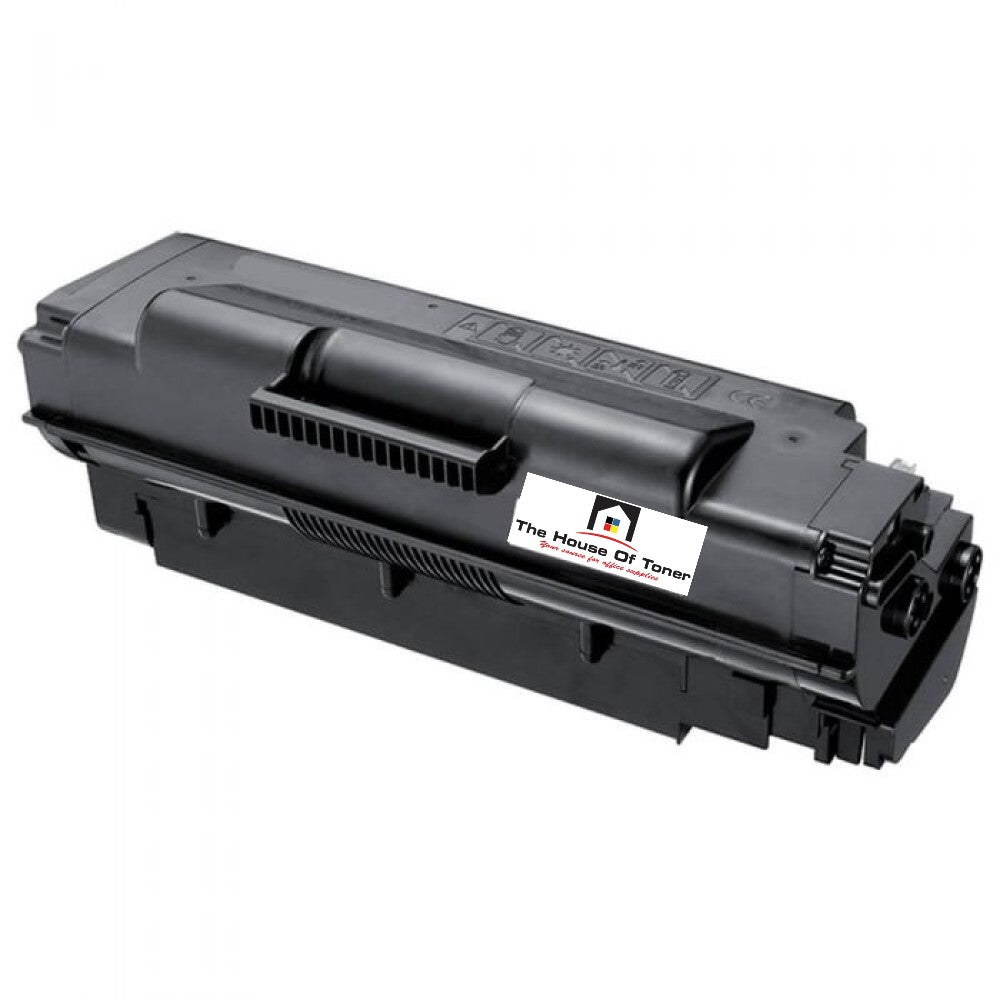 Compatible Toner Cartridge Replacement for SAMSUNG MLTD307L (MLT-D307L) High Yield Black (15K YLD)