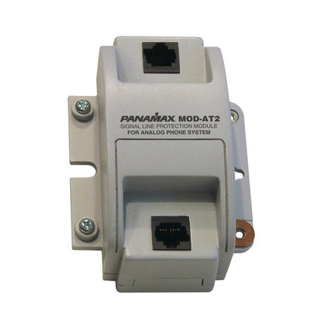 PMXMODAT2 Panamax Premium Signal Line Protection Module MOD-AT2 - Surge protector