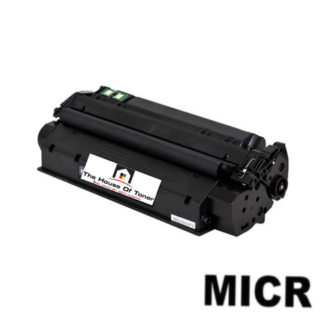 Compatible Toner Cartridge Replacement for HP Q2613A (13A) Black (2.5K YLD) W/Micr