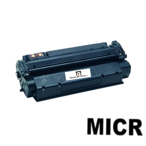 Compatible Toner Cartridge Replacement for HP Q2613X (13X) High Yield Black (4K YLD) W/Micr