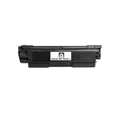 Compatible Toner Cartridge Replacement For Copystar 1T02R50US3 (TK5207K; TK-5207K) Black (18K YLD)