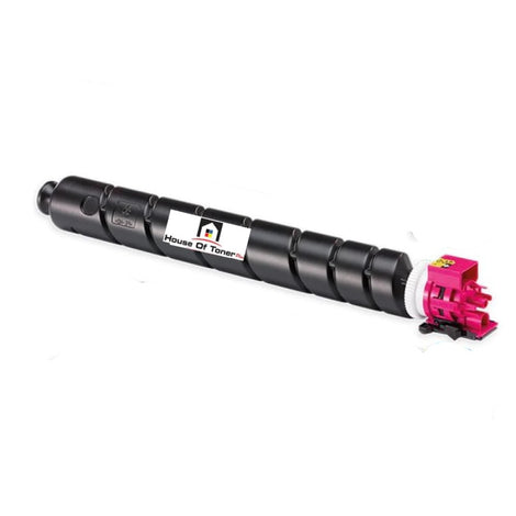 Compatible Toner Cartridge Replacement For Copystar 1T02RLBUS0 (TK8337M, TK-8337M) Magenta (15K YLD)