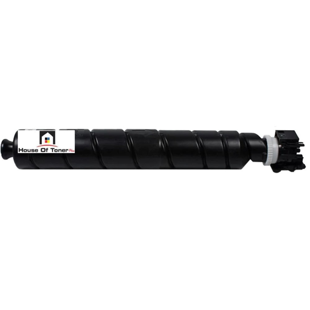 Compatible Toner Cartridge Replacement For Copystar TK8347K (TK-8347K) Black (20K YLD)