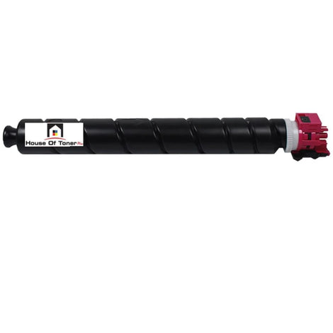 Compatible Toner Cartridge Replacement For Copystar TK8347M (TK-8347M) Magenta (12K YLD)