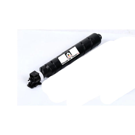 Compatible Toner Cartridge Replacement For Copystar TK8517K (TK-8517K) Black (30K YLD)