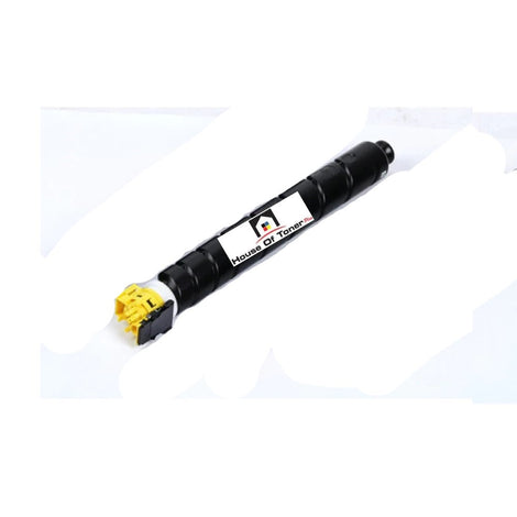Compatible Toner Cartridge Replacement For Copystar TK8517Y (TK-8517Y) Yellow (20K YLD)