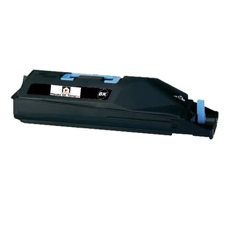 Compatible Toner Cartridge Replacement For Copystar TK857K (TK-857K) Black (25K YLD)