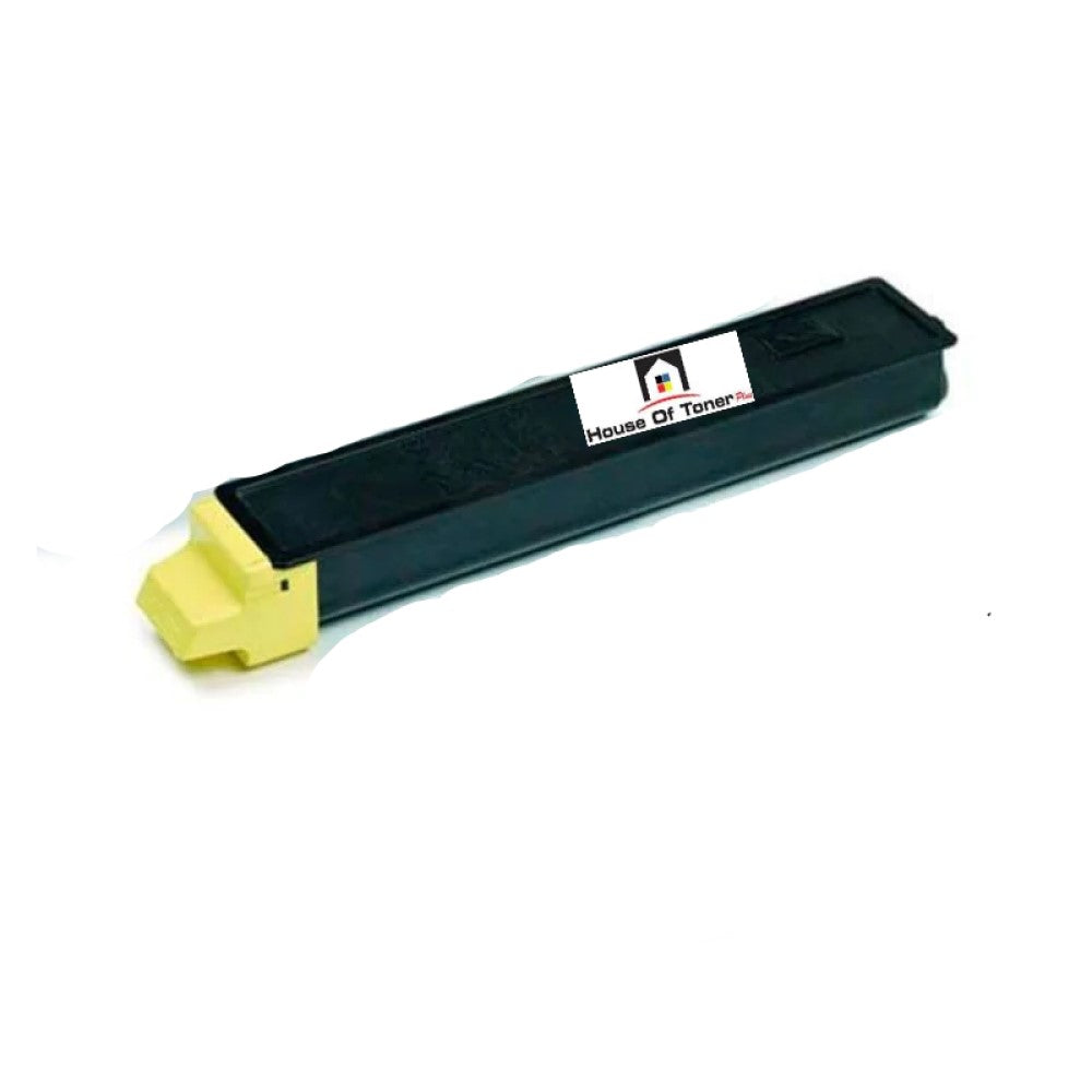 Compatible Toner Cartridge Replacement For Dell Toner