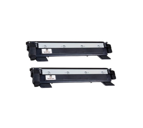 Compatible Toner Cartridge Replacement For BROTHER TN1060 (TN-1060) TN1030 (TN-1030) 2-Pack