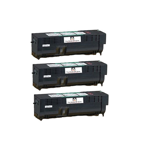 Compatible Toner Cartridge Replacement For Muratec TS40360 (Black) 15k YLD (3-Pack)