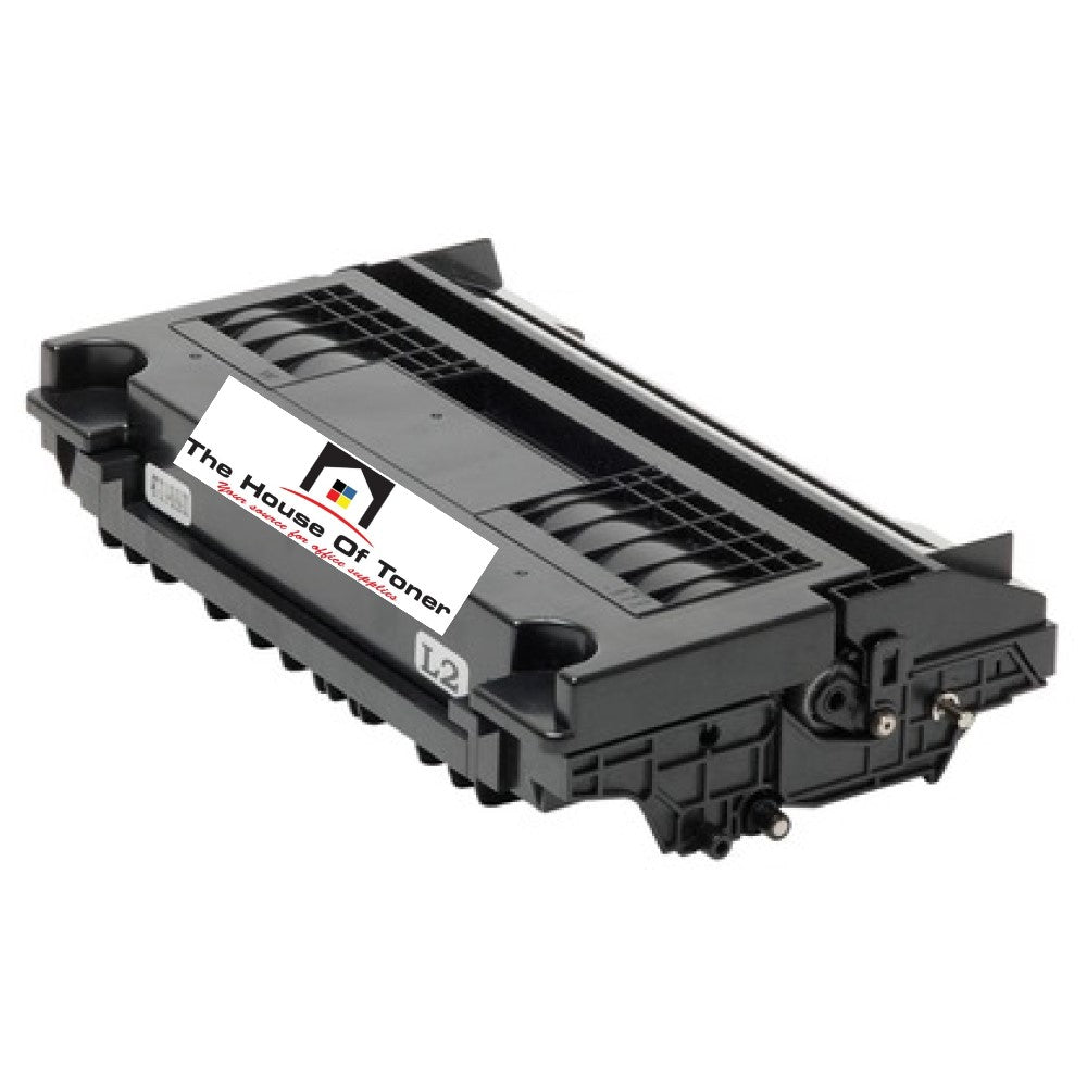 Compatible Toner Cartridge Replacement for PANASONIC UG5540 (UG-5540) Black (10K YLD)
