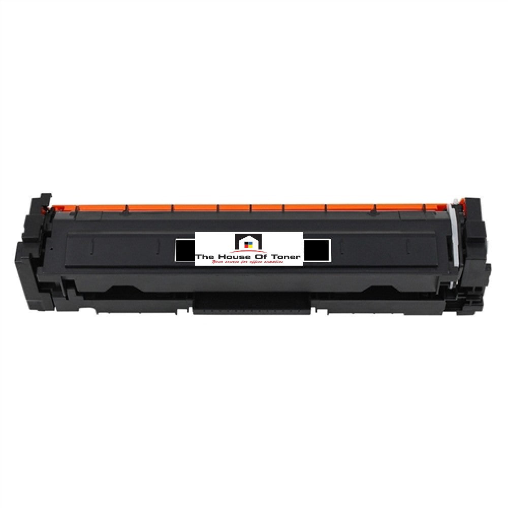 Compatible Toner Cartridge Replacement For HP W2310A (215A) Black (1050 YLD) W/New Chip