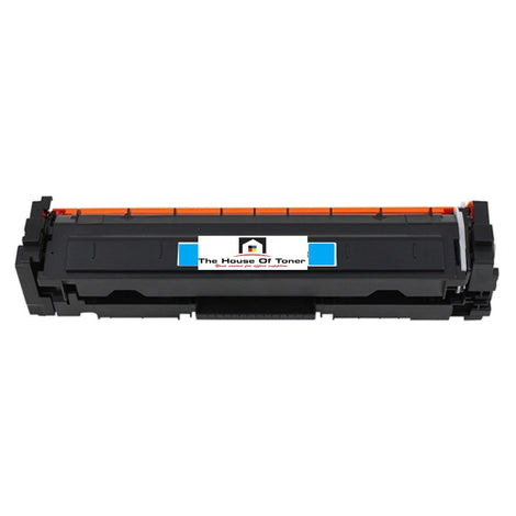 Compatible Toner Cartridge Replacement For HP W2311A (215A) Cyan (850 YLD) W/New Chip