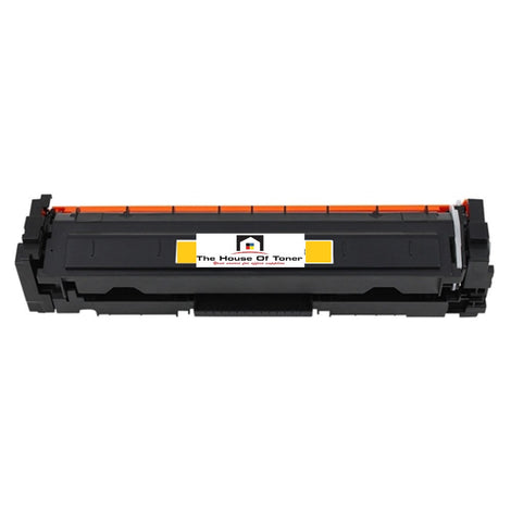 Compatible Toner Cartridge Replacement For HP W2312A (215A) Yellow (850 YLD) W/New Chip