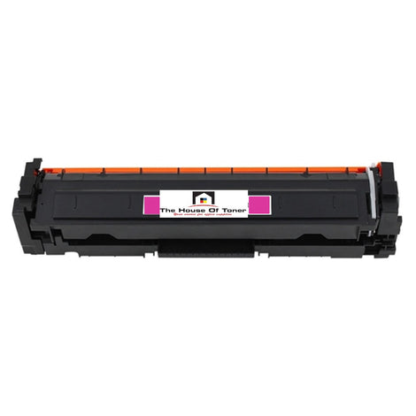 Compatible Toner Cartridge Replacement For HP W2313A (215A) Magenta (850 YLD) W/New Chip