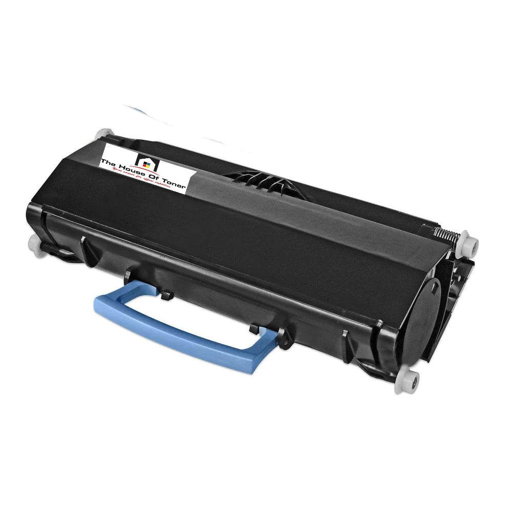 Compatible Toner Cartridge Replacement for LEXMARK X264H11G (High Yield Black) 9K YLD