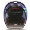 BB941 Advanctech S78 PlayStation Black Gaming Headphones