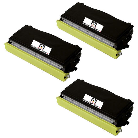 BROTHER TN460 (COMPATIBLE) 3 PACK
