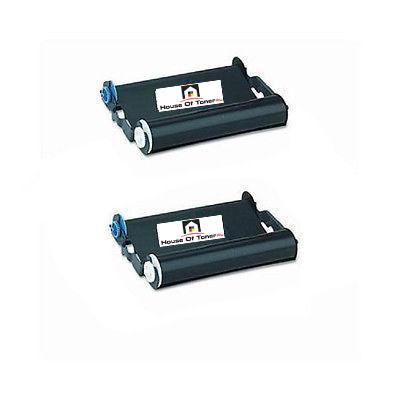 BROTHER PC301 (COMPATIBLE) 2 PACK