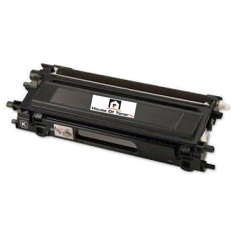 BROTHER TN210BK (COMPATIBLE)