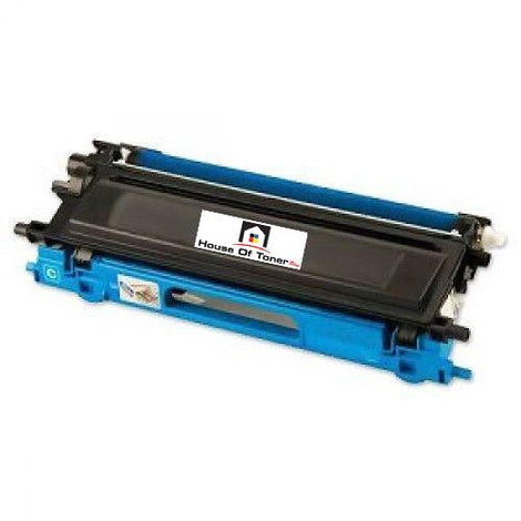 BROTHER TN210C (COMPATIBLE)