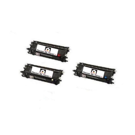 Compatible Toner Cartridge Replacement for BROTHER TN210 (COMPATIBLE)
