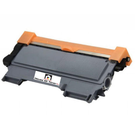 Compatible Toner Cartridge Replacement for BROTHER TN2250 (COMPATIBLE)