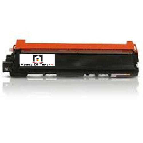 BROTHER TN240BK (COMPATIBLE)