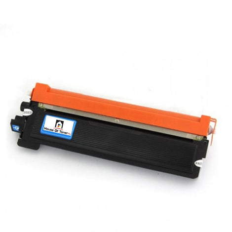 Compatible Toner Cartridge Replacement for BROTHER TN240C (COMPATIBLE)
