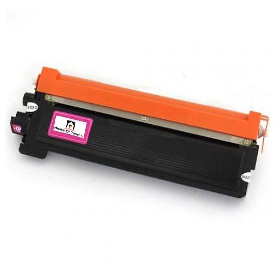 Compatible Toner Cartridge Replacement for BROTHER TN240M (COMPATIBLE)
