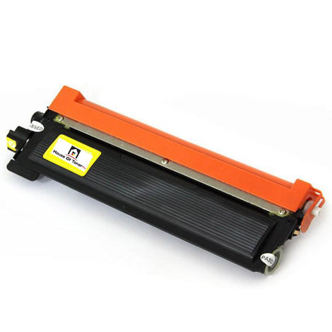 Compatible Toner Cartridge Replacement for BROTHER TN240Y (COMPATIBLE)