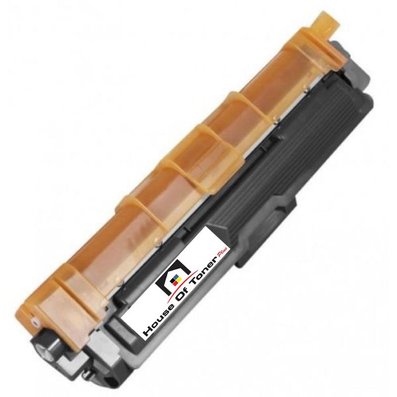 Compatible Toner Cartridge Replacement for BROTHER TN241BK (COMPATIBLE)
