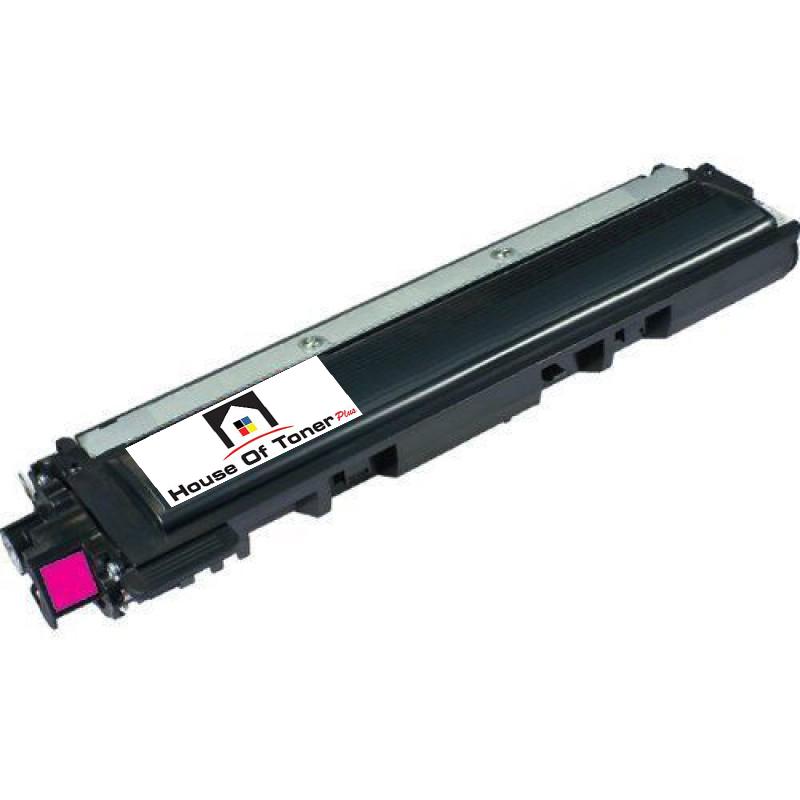 Compatible Toner Cartridge Replacement for BROTHER TN241M (COMPATIBLE)