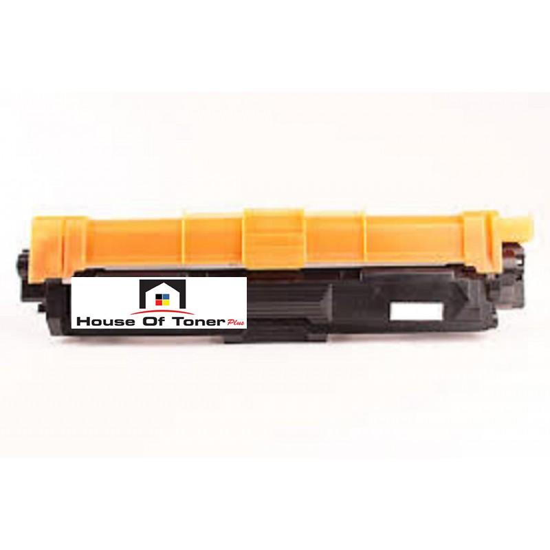 Compatible Toner Cartridge Replacement for BROTHER TN245Y (COMPATIBLE)