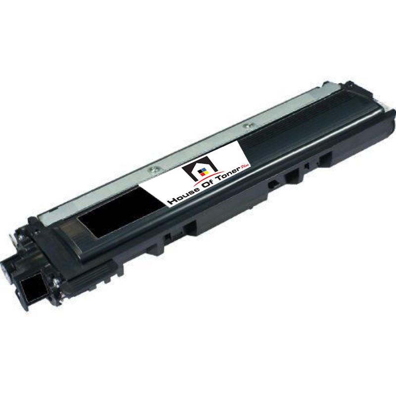 Compatible Toner Cartridge Replacement for BROTHER TN261BK (COMPATIBLE)