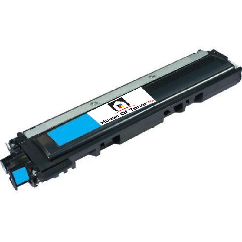 Compatible Toner Cartridge Replacement for BROTHER TN261C (COMPATIBLE)