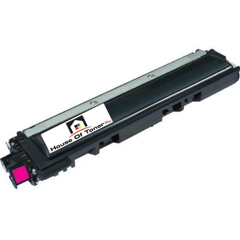 Compatible Toner Cartridge Replacement for BROTHER TN261M (COMPATIBLE)