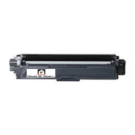 Compatible Toner Cartridge Replacement for BROTHER TN281BK (COMPATIBLE)