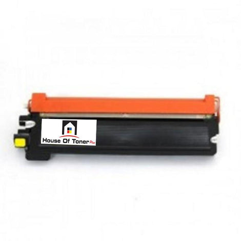 Compatible Toner Cartridge Replacement for BROTHER TN285Y (COMPATIBLE)