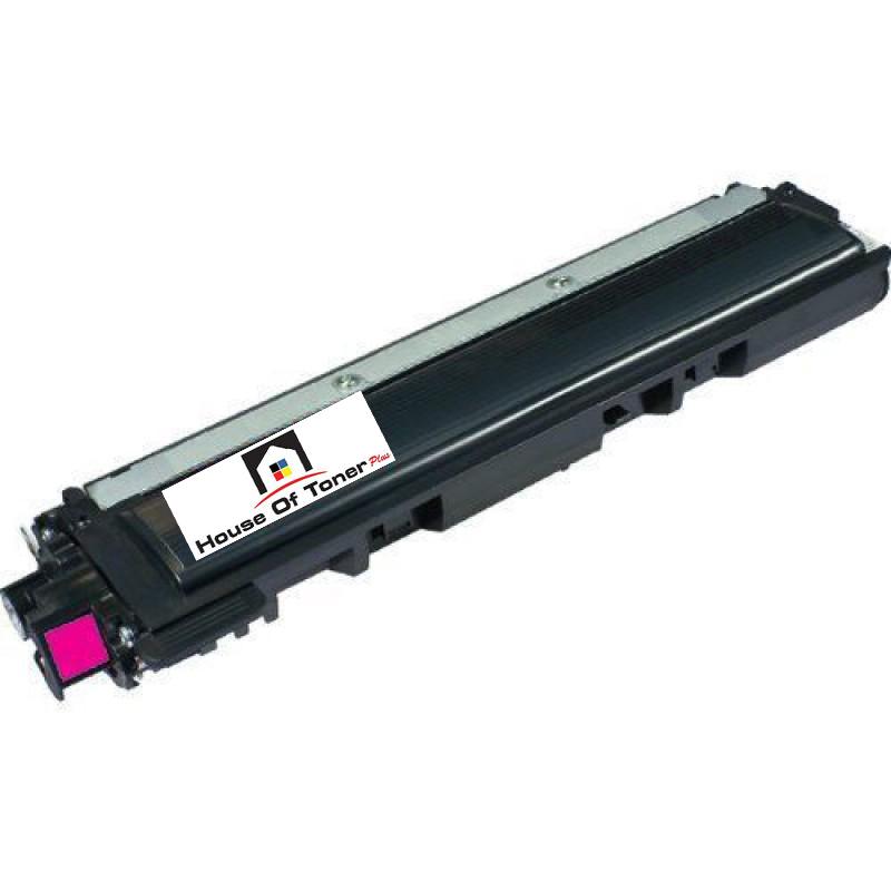 Compatible Toner Cartridge Replacement for BROTHER TN291M (COMPATIBLE)