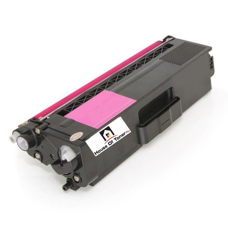 Compatible Toner Cartridge Replacement for BROTHER TN310M (COMPATIBLE)