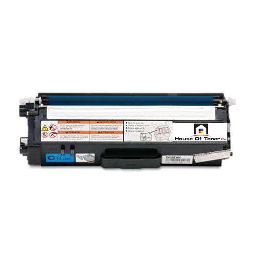 BROTHER TN315C (COMPATIBLE)