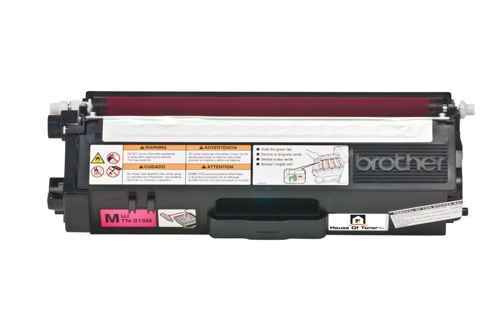 BROTHER TN315M (COMPATIBLE)